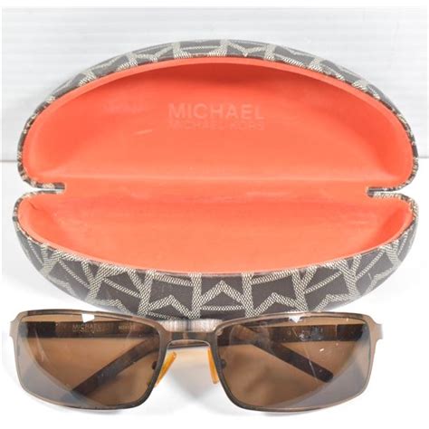 michael kors sunglasses real or fake